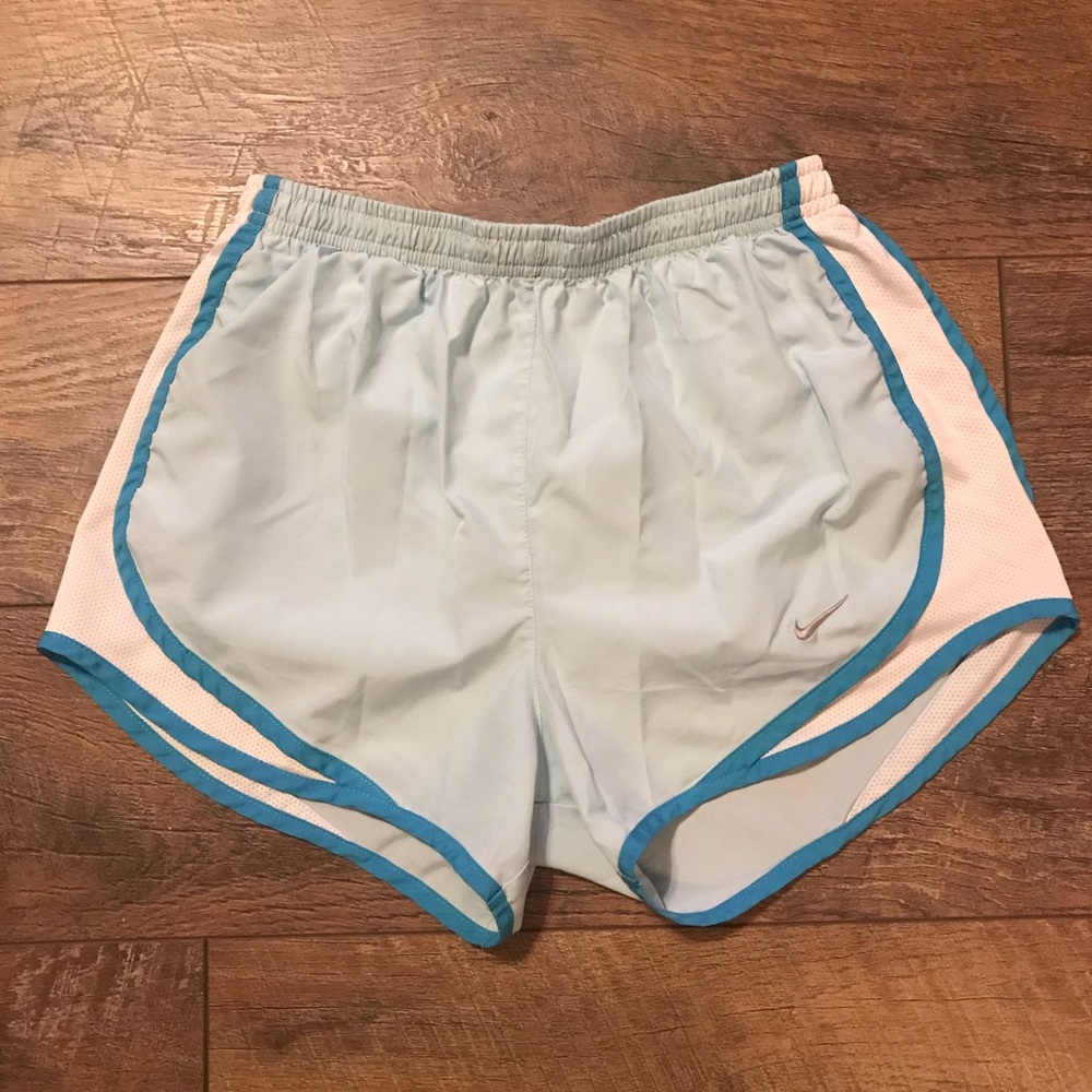 Nike Dry Tempo Shorts